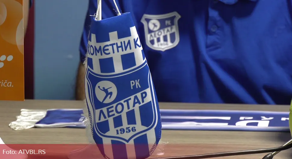 Леотар против Карвине у трећем колу