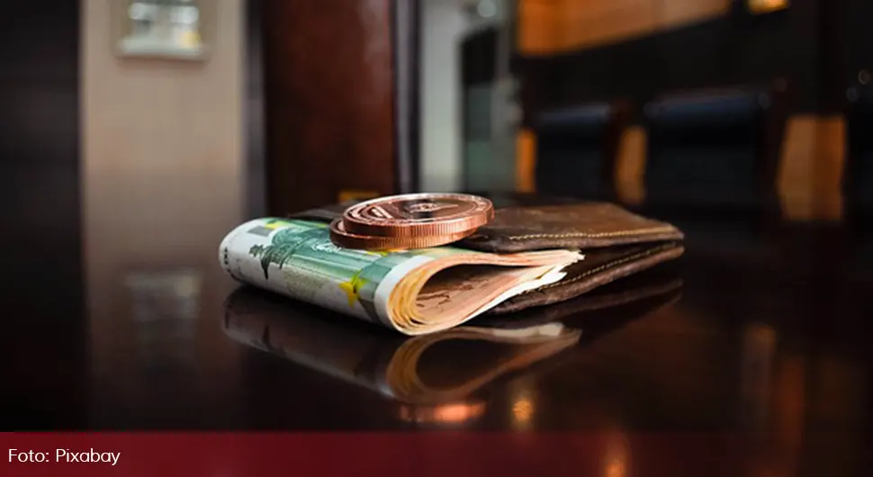 Успио да уштеди невјероватних 120.000 евра држећи се само једног правила