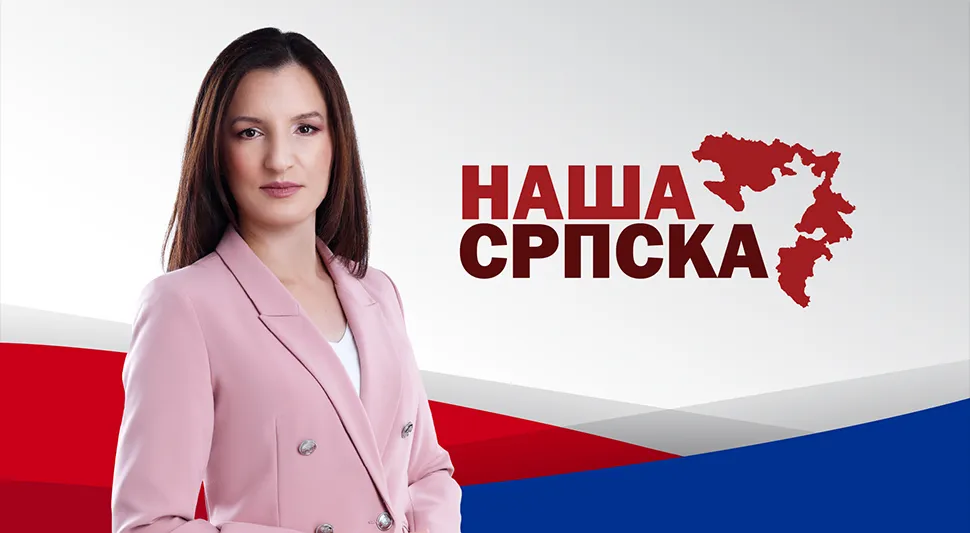 НАША СРПСКА: Најљeпше приче из Српске