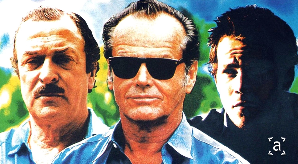 КРВ И ВИНО: У замци тајни