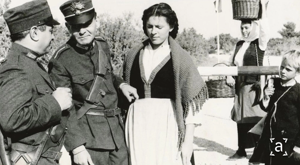 ЗАДАРСКИ МЕМЕНТО: Груба судбина