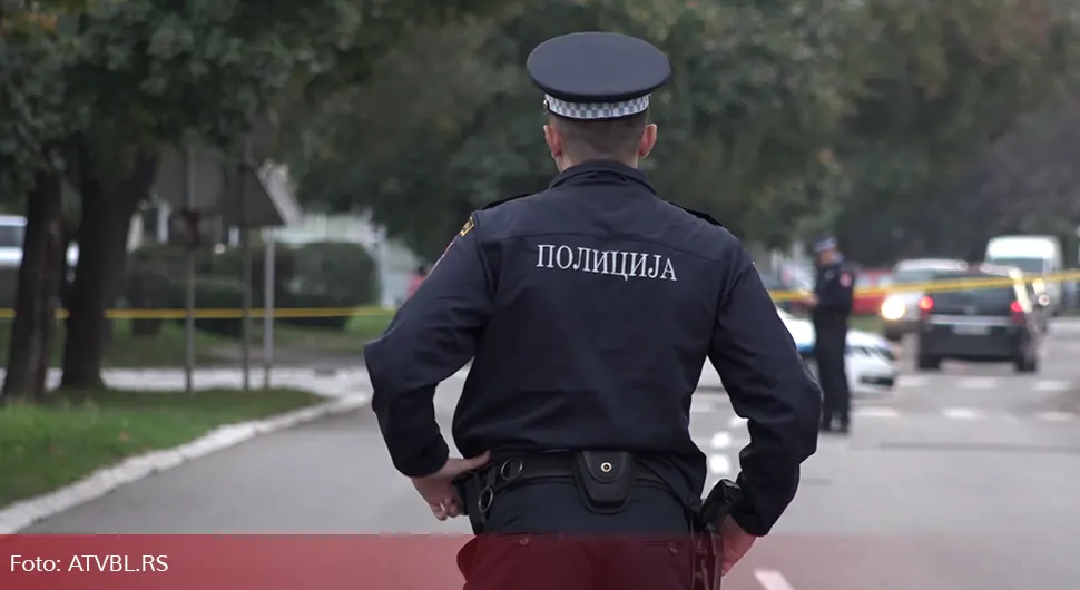Ударена жена на пјешачком прелазу у Бањалуци, хитна на терену