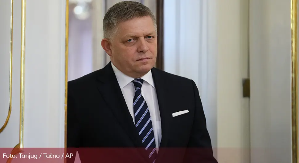 Нова словачка влада одбацила пакет војне помоћи Украјини