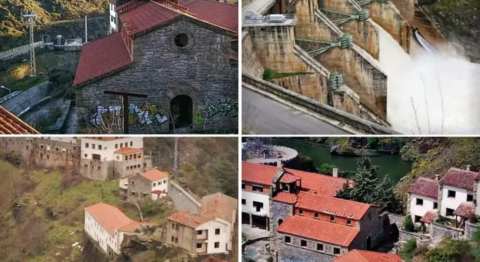 Продаје се цијело село по цијени луксузног стана