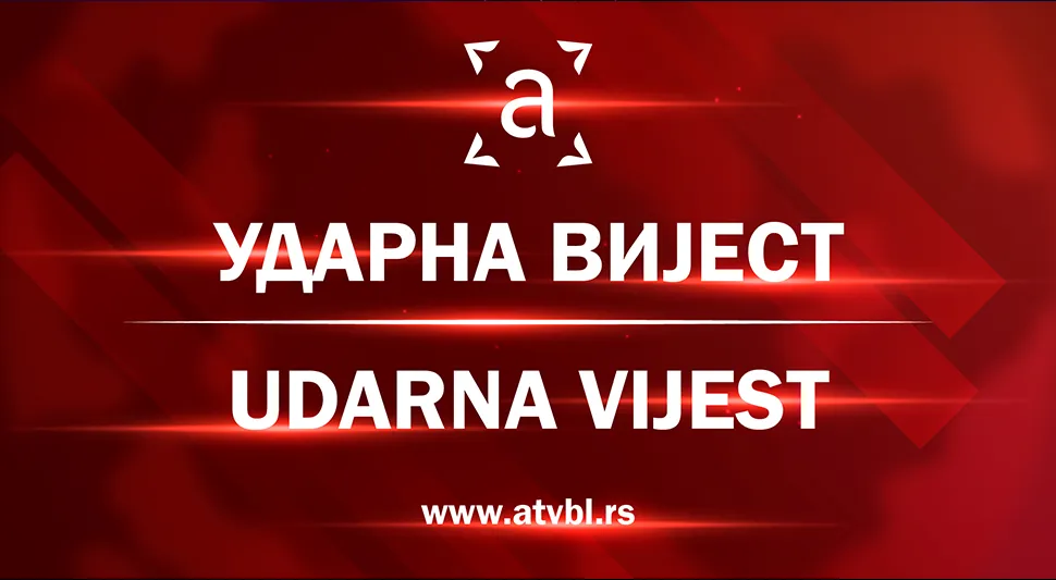 Пуцњава у Брчком, рањен полицајац