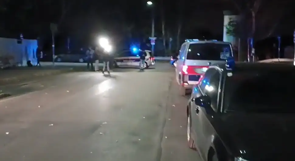 Пуцњава у Бечу: Четири особе рањене, полиција привела држављане БиХ