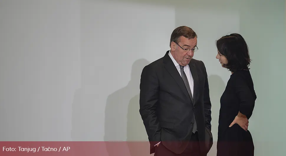 "Европа се мора спремити за рат": Интервју који је подигао буру