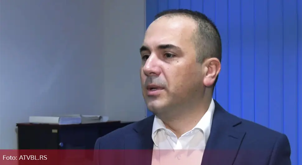 Грубач за АТВ: Захтјеви синдикалаца "Електропривреде" за повећање плате нису реални