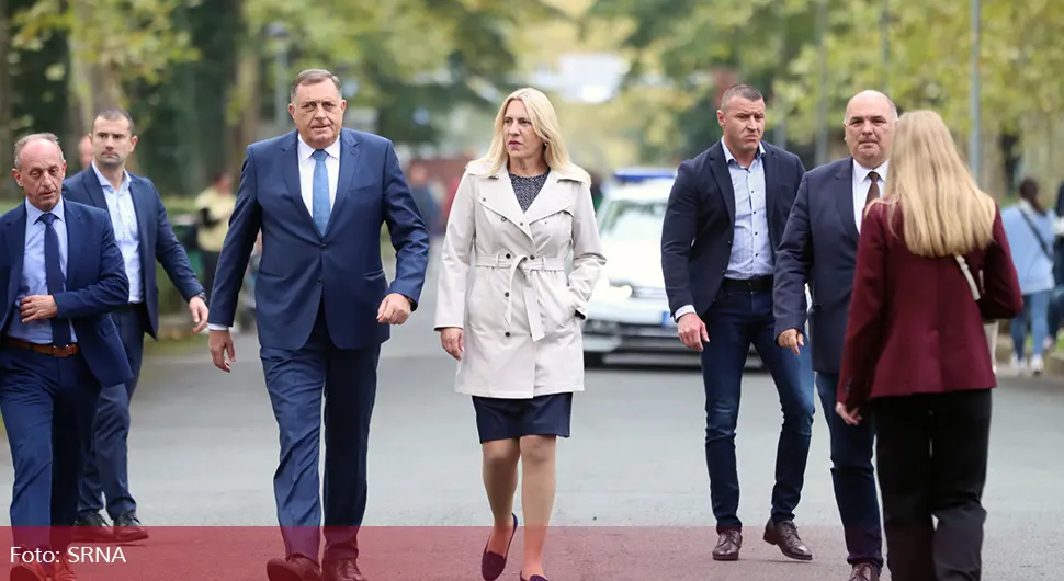 Додик: Нова зграда факултета - још један велики успјех Српске