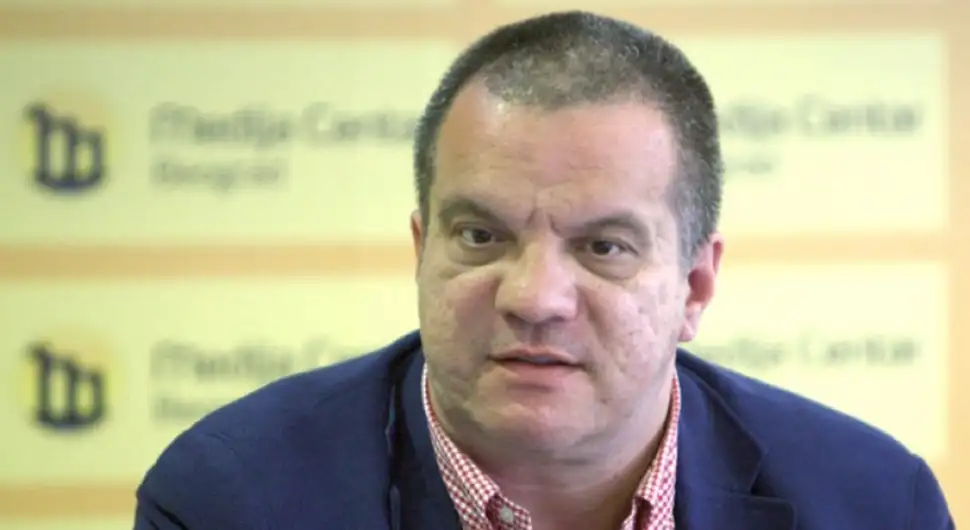Дејан Вук Станковић: Свијет и Србија у вртлогу потраге за литијумом