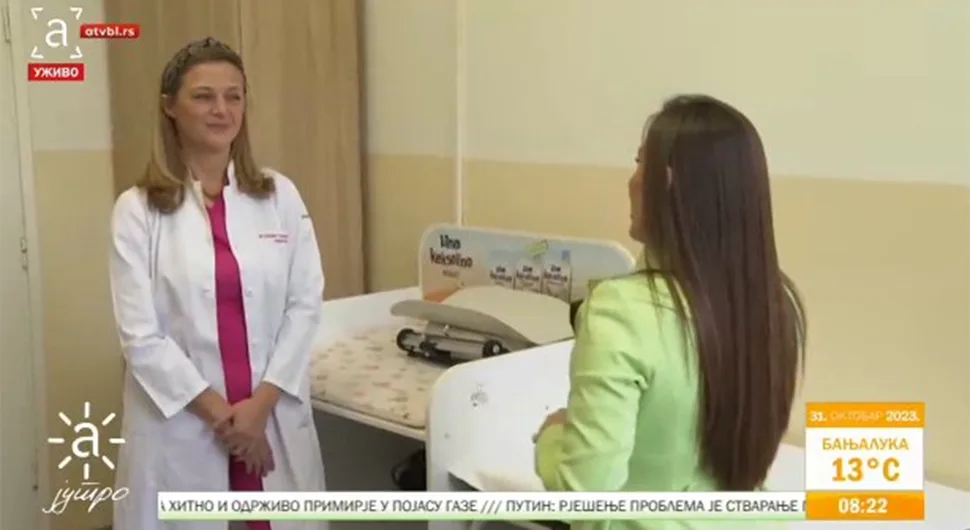 Шта је велики кашаљ и како се лијечи
