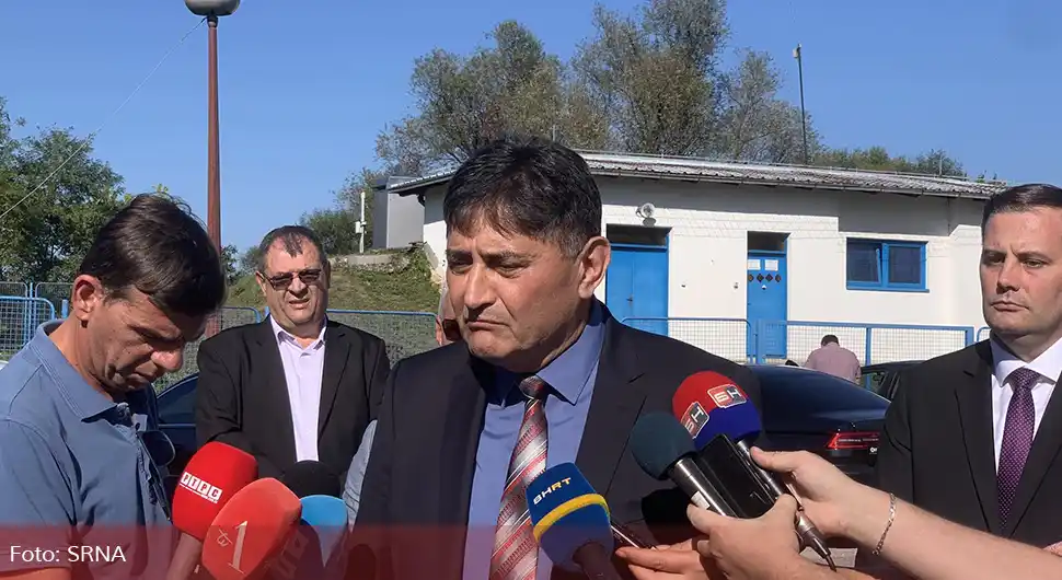 Дрљача: Локација Черкезовац у сваком погледу неприхватљива