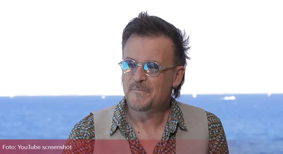 Џибони коментарисао концерте Александре Пријовић у Загребу