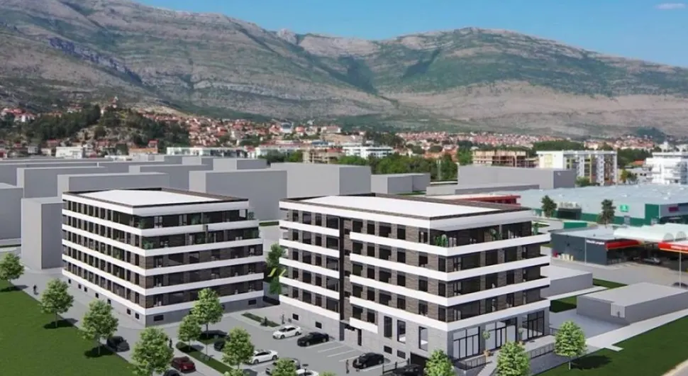 Компанија "Нуго холдинг" почела са активностима на реализацији пројекта "Лајон Хил Вилиџ"