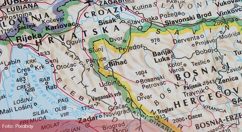 Важно за све грађане БиХ: Хрватска издала обавјештење