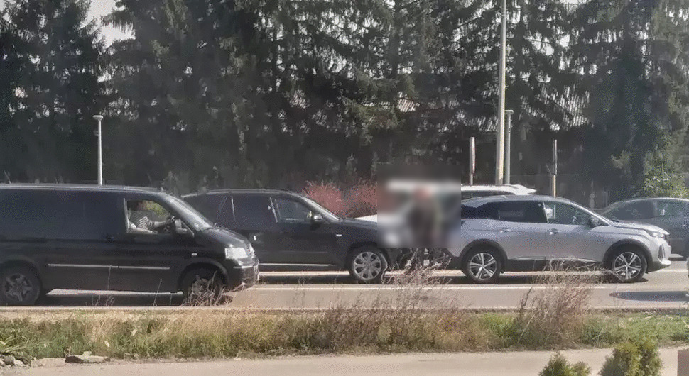 Нови удес у Бањалуци
