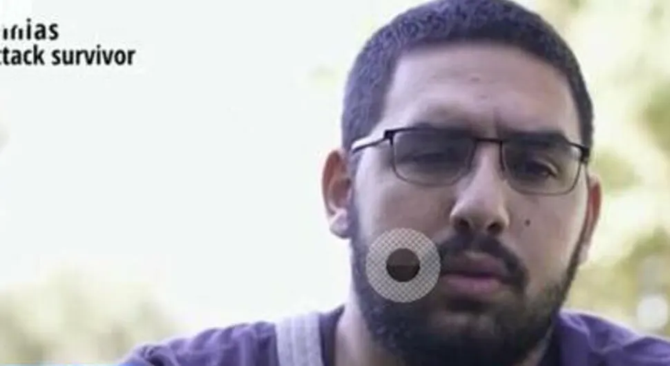 Исповијест човјека који је преживио масакр: Парадирали су са обезглављњном дјецом у наручју