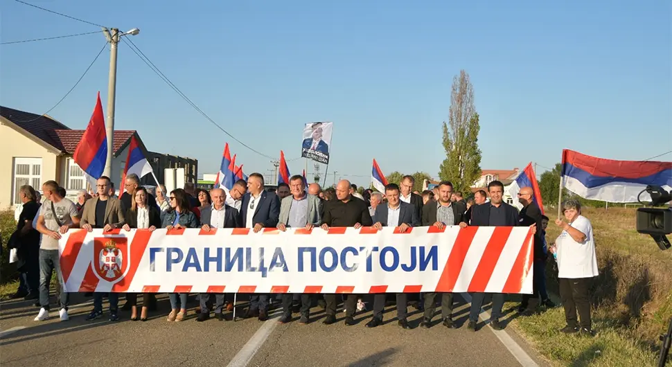 Митровић о имовини: То нам не може нико одузети, бранићемо је до краја!