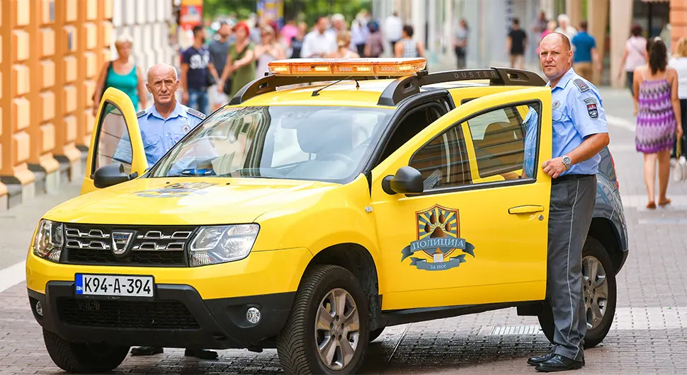 Полиција за псе у Бањалуци запримила 536 пријава