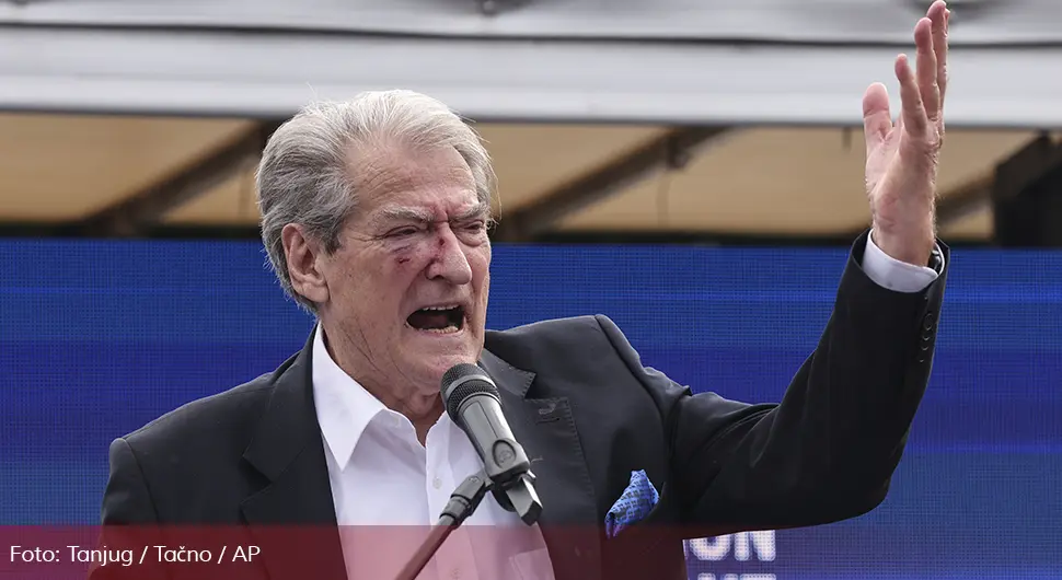 Бивши премијер Албаније оптужен за корупцију, ухапшен му зет