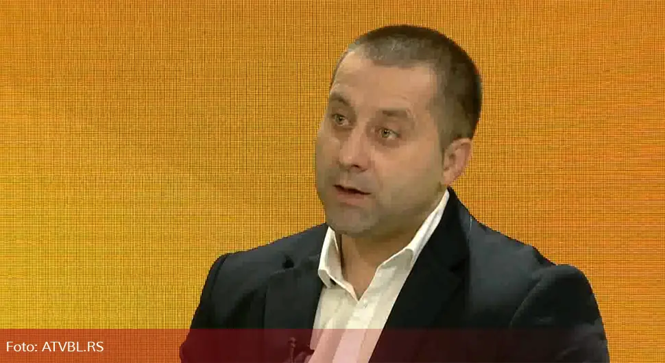 Симовић: Срби нераскидиво везани за државност и православље