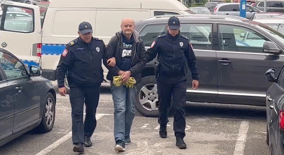Лајшићу поново предложен притвор, украо бицикл и начелнику МУП-а