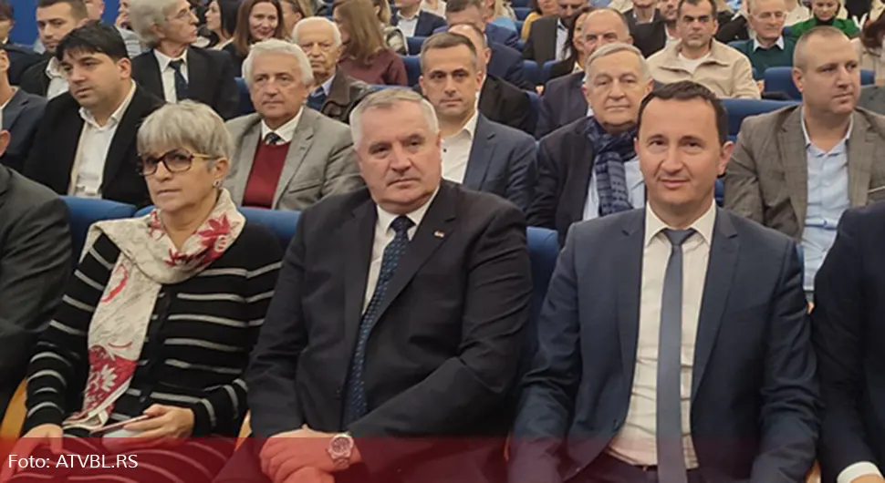 Вишковић: Требиње једна од највећих туристичких дестинација Републике Српске