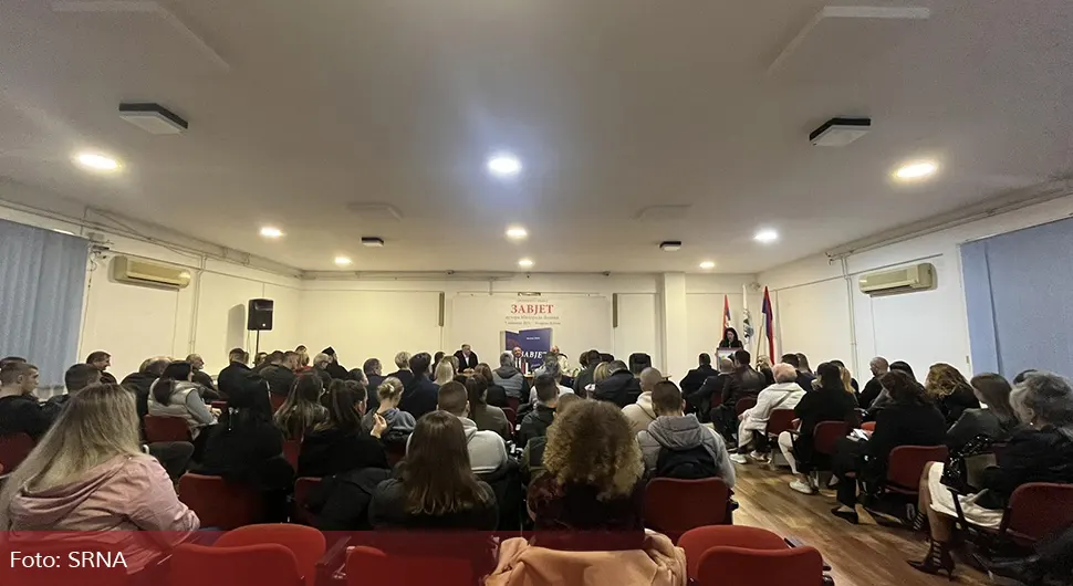 "Додик - народни трибун чији је завјет Српска"