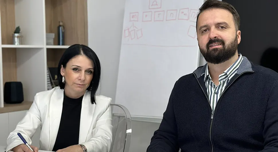 Потписан Споразум о сарадњи између Алтернативне телевизије и Факултета политичких наука