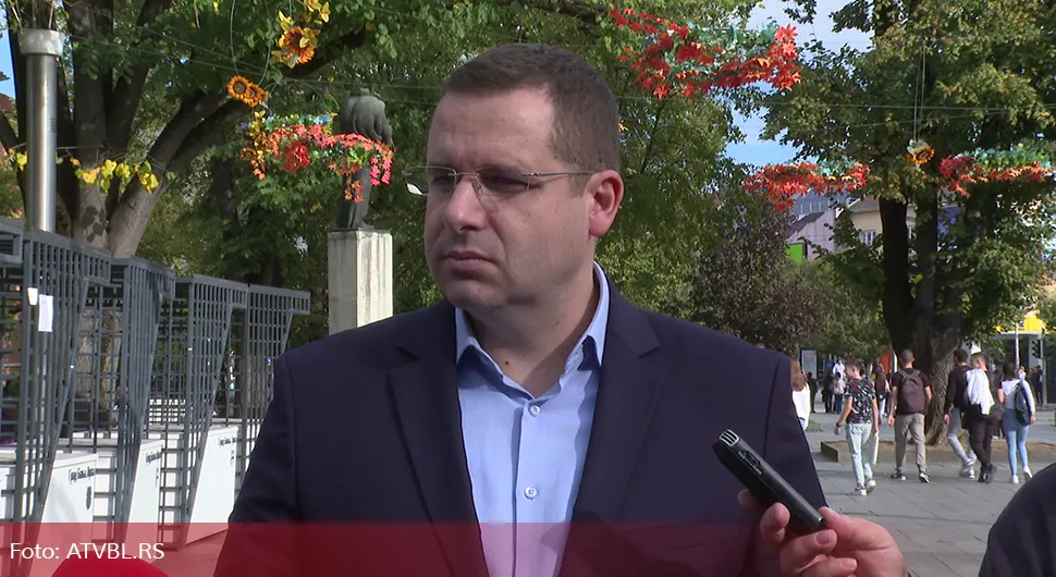 Ковачевић: Високи представник у БиХ не постоји