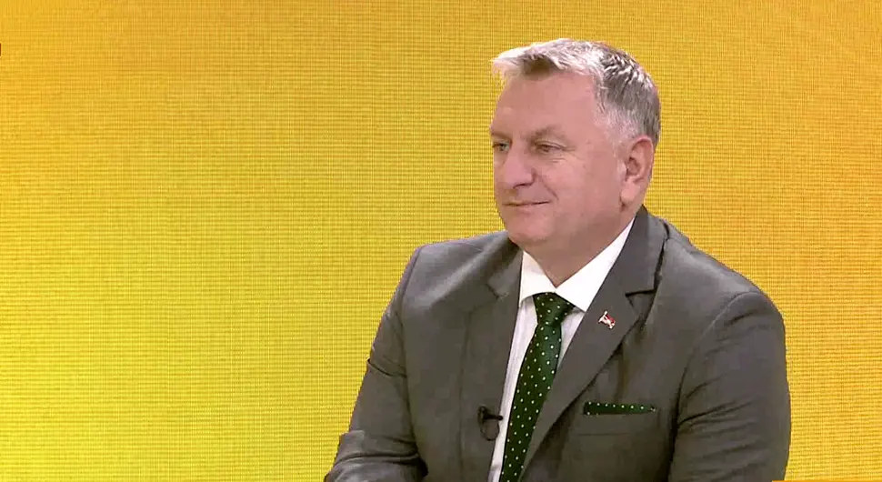 Милић за АТВ: Пензије у Српској редовне, повећан број пензионера