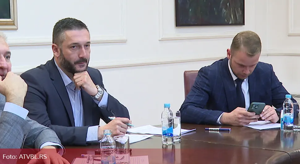 Нинковић: Станивуковић је поново лагао