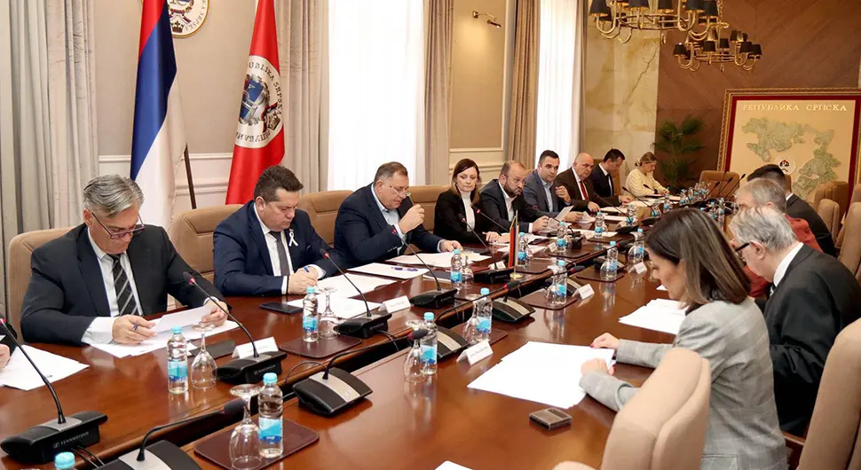 Усвојен приједлог Програма прославе Дана Републике