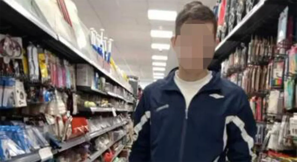 Очух из пакла: Крвнички претукао седмомјесечну бебу