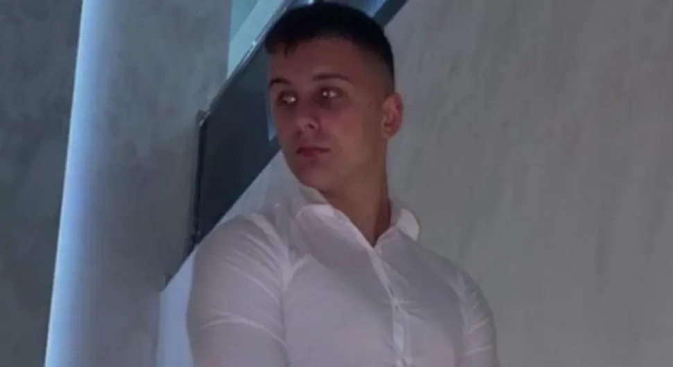 Александар (17) има ријетку болест и хитно му требају тромбоцити