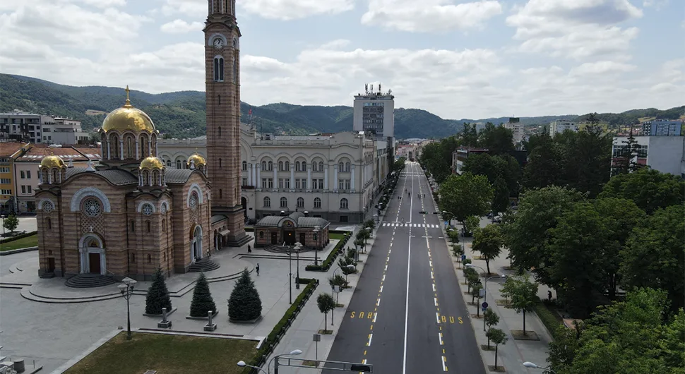 Потпуна обустава саобраћаја у Бањалуци током викенда: Погледајте у којим улицама