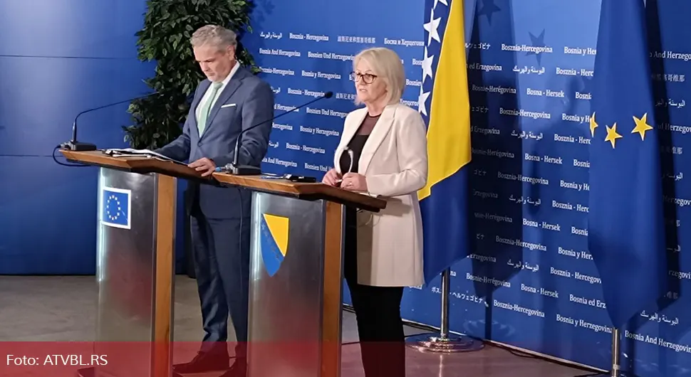 Кришто: Извјештај Европске комисије значајан подстицај свима у БиХ