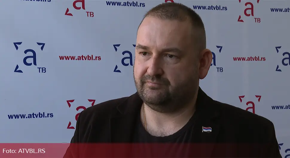 Нуждић: Очекујемо осуђујућу пресуду Дудаковићу упркос досадашњој пракси