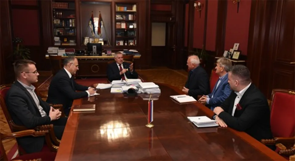 Позитиван положај занатства у Српској