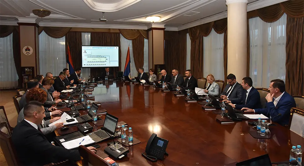 Усвојен план интервентних набавки за 2024. годину