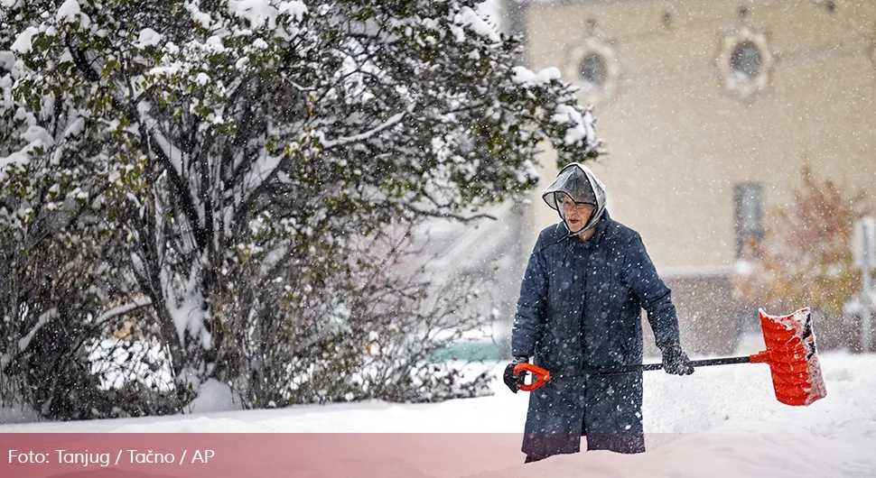 Знакови који најтеже подносе зиму