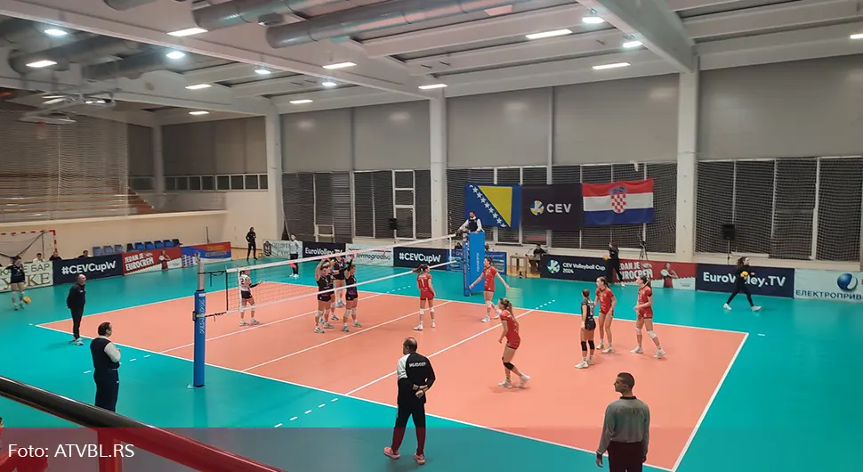 Загрепчанке прејаке за Гачанке