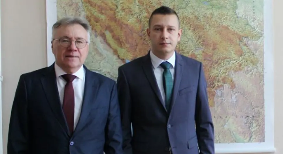 Гогановић - Калабухов: Безбједносна ситуација у БиХ стабилна