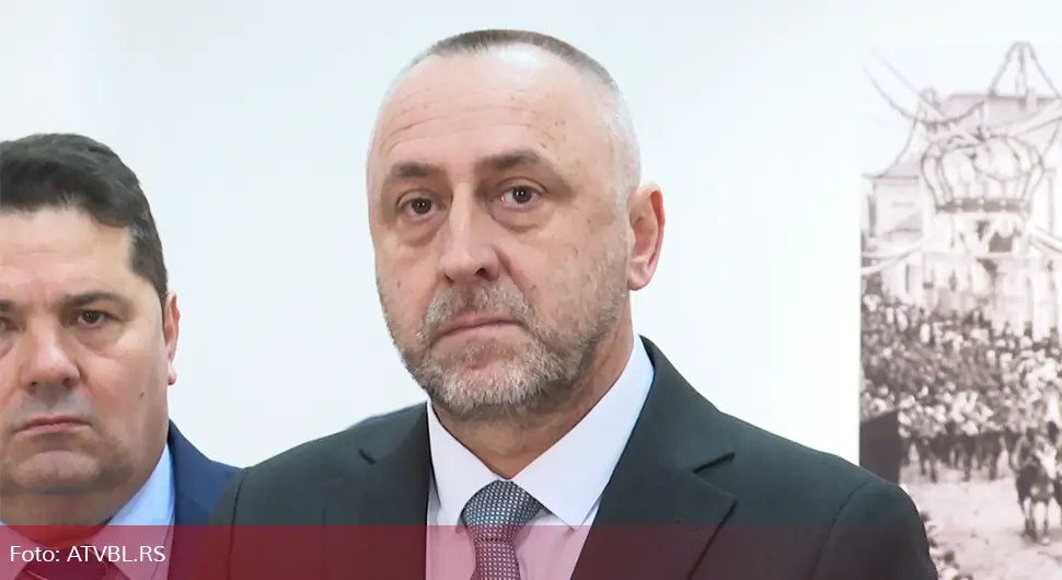 Егић: Српска има своје празнике и славиће их и даље