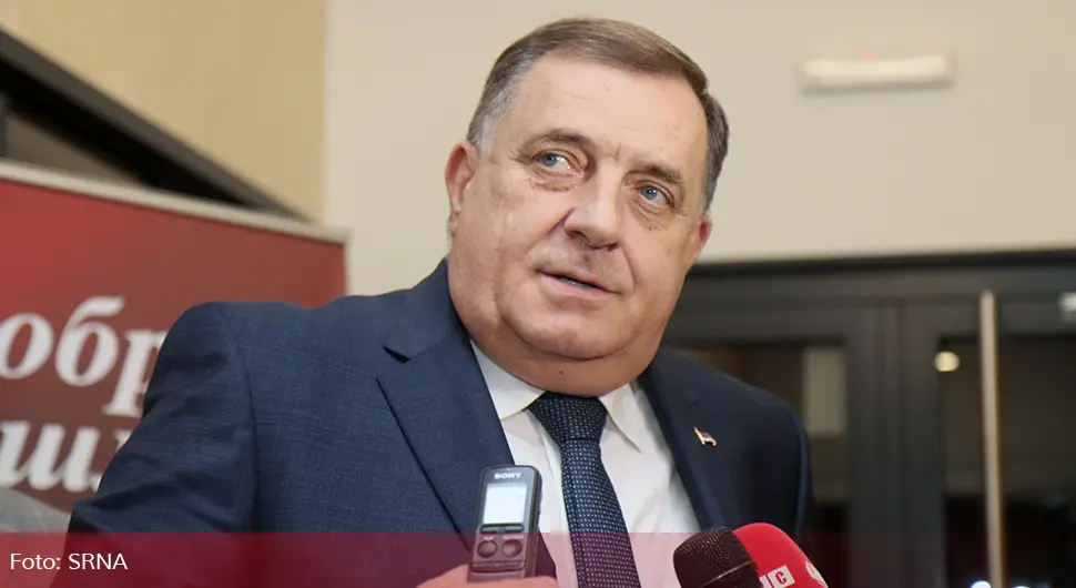 Додик: СНСД дао несумљив допринос развоју Челинца