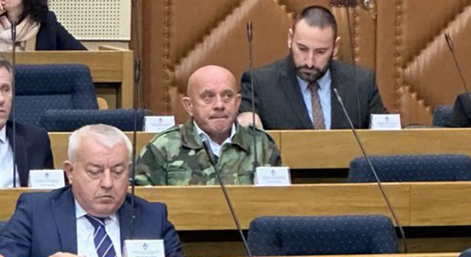Љубојевић: Борци нису и не могу бити политичка валута