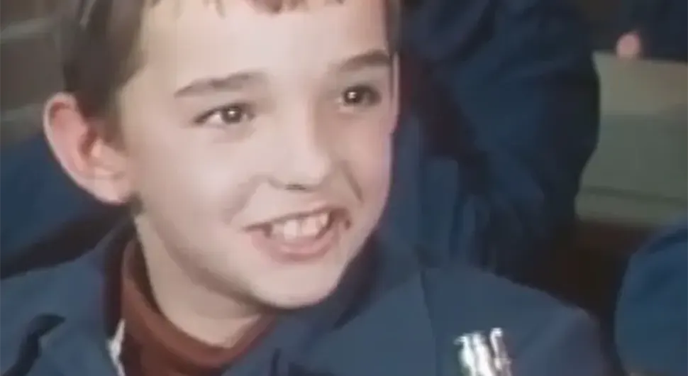 Овако су дјеца гледала на батине прије 40 година: Мама ме туче, мозак се продрма