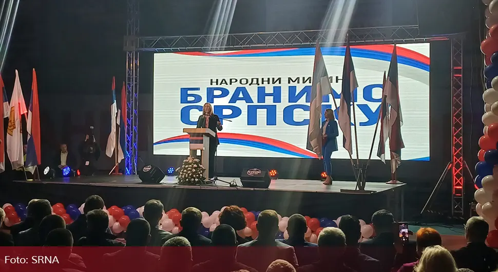 "Ставови Конаковића нису ставови БиХ, промовише се у европејца, а не слаже се са извршењем свих 14 приоритета ЕУ"