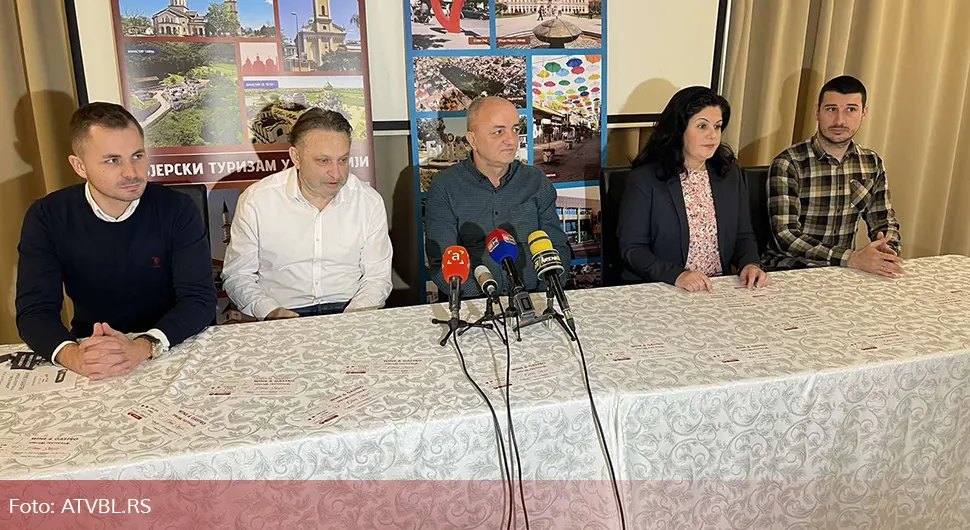 Зимски салон вина у Бијељини у петак