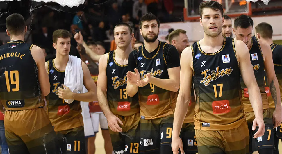 Игокеа поражена у гостима против Мурсије